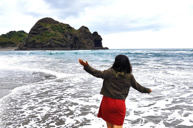 10 Day North to South Island NZ Private Tour from Auckland - Quick hits before you commit