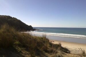2 Hour Surf Lesson - Te Arai Beach - Before you even paddle: check-in, gear up, and stay safe
