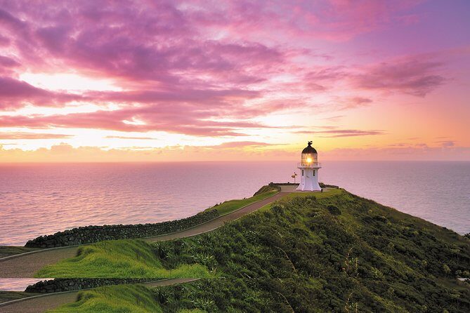 3 Day Bay Of Islands Tour from Auckland including Waitangi and Cape Reinga - Key things to know before you go