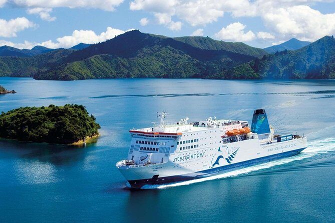 5-Day New Zealand North and South Island Highlights Tour - Value check: what you’re paying for (and what you aren’t)