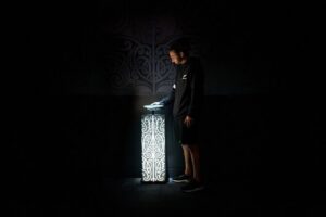 All Blacks Experience: Interactive Guided Cultural Tour - Getting there at 88 Federal Street (and building in the right time)