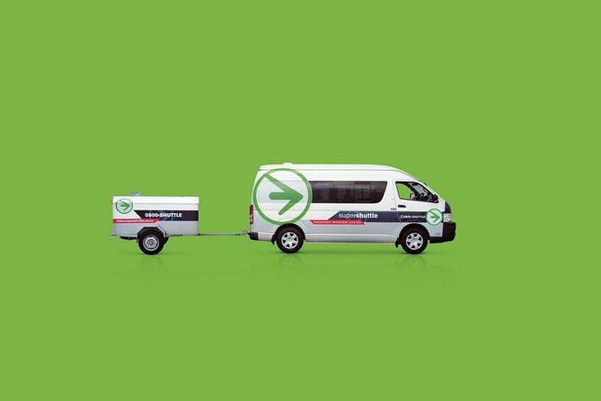 Arrival Transfer: Auckland Airport to Auckland Central City Centre - How the Pickup Works at Arrivals (and Why Gate Details Matter)