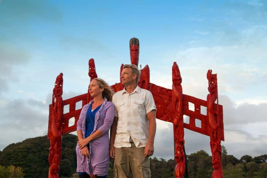 Auckland: 2-Day Bay of Islands Small Group Tour with Cruise - Price and logistics: does $435 feel fair for what you get?