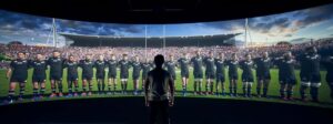 Auckland: All Blacks Experience Guided Cultural Tour - The 7 interactive rooms: rugby values you can see (not just hear)