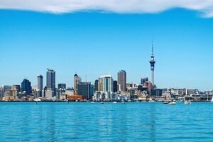 Auckland Best Street Food Tour With A Local Guide - Food tastings you can actually plan around
