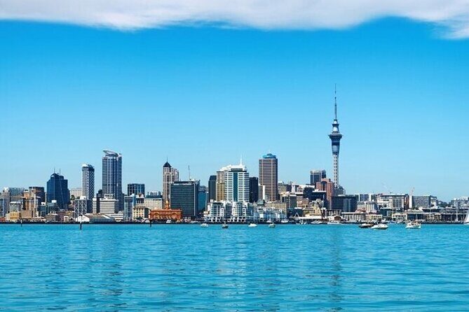 Auckland Best Street Food Tour With A Local Guide - Food tastings you can actually plan around