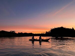 Auckland: Bioluminescence Kayak Tour with Guide - The 2-Hour Plan: From Gear Up to Starlit Paddling