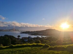 Auckland City Highlights Full Day Tour - Getting Picked Up in Auckland CBD (And Keeping Stress Low)