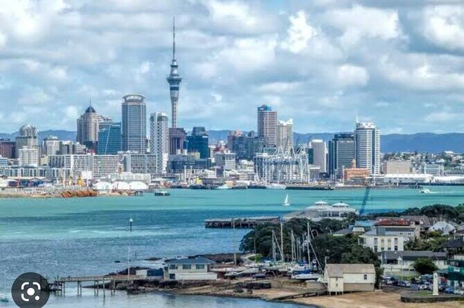 Auckland City Highlights Full Day Tour - Auckland War Memorial Museum: The Only Ticket You’ll Pay