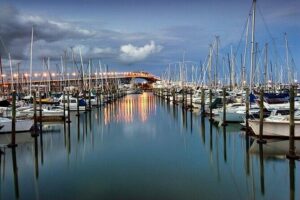 Auckland City Highlights Private Tour - Achilles Point and Rangitoto Island photos with the right timing
