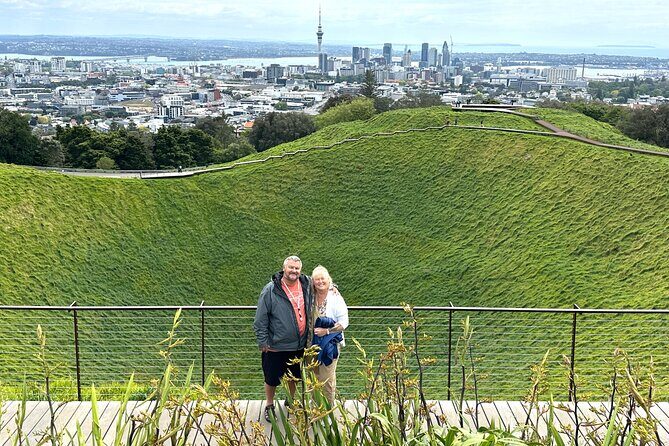Auckland City Top Spots Half Day Tour(Small Group Tour) - A 4-Hour Auckland Plan That Actually Works for First-Timers