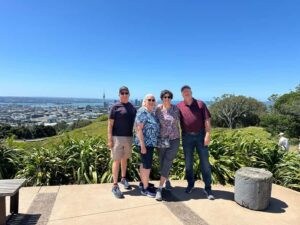 Auckland City Top Spots Half Day Tour(Small Group Tour) - Pickup, Vehicle, and Timing: The Practical Part You’ll Care About