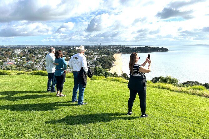 Auckland City Top Spots Half Day Tour(Small Group Tour) - Price and Value: What You’re Really Paying For at $101