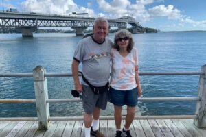 Auckland City Tour — One Day The Ultimate Auckland Experience - Small Group Comfort (Max 9) and Real Guide Interaction