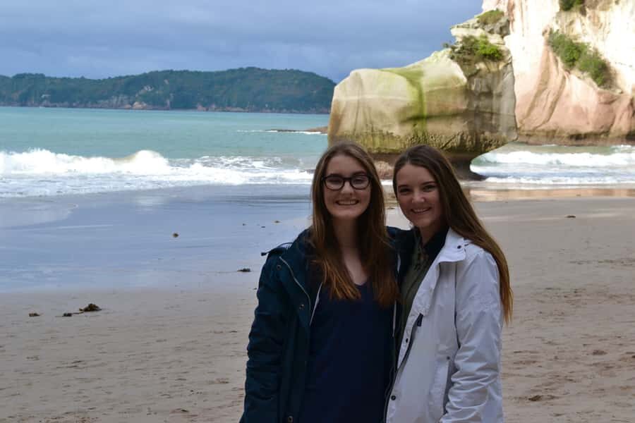 Auckland: Coromandel Day Tour including Hot Water Beach - Driving Creek Railway: The Train Ride That Makes the Day Feel Worth It