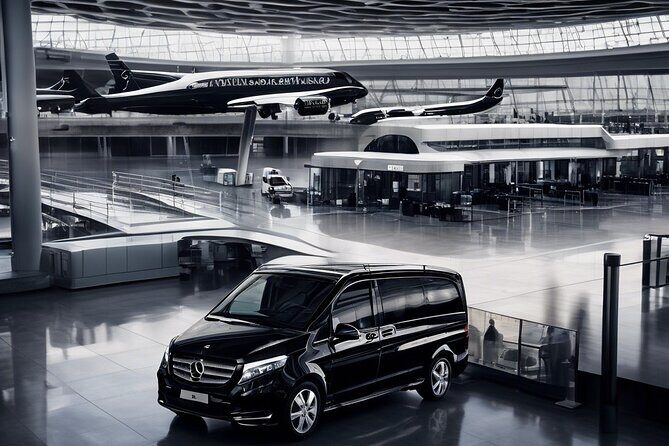 Auckland Downtown Hotel Transfers to/from Cruise Ship in Minivan - Cruise Terminal Drop-Off: Where Timing Matters
