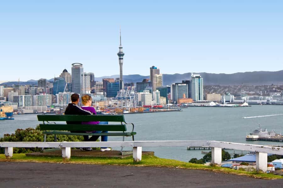 Auckland: Guided Small Group City Discovery Tour - Key highlights I’d plan around