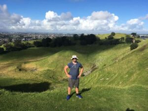 Auckland: Half-Day Auckland Volcanoes Tour - Achilles Point: Your Quick Orientation Over the Water