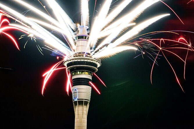 Auckland Highlight Attractions Small Group Tour - Starting in Auckland: Princes Wharf or Queens Wharf makes sense