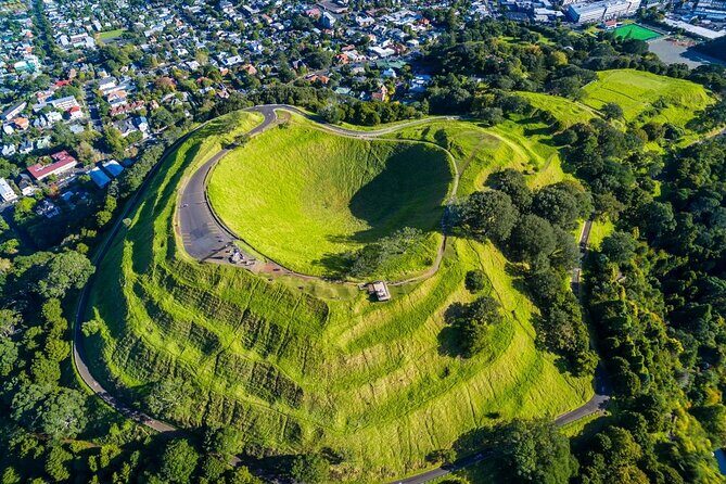 Auckland Highlight Attractions Small Group Tour - Pickup, timing, and how to not waste your energy