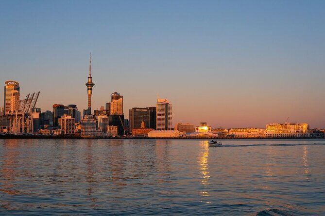 Auckland Private Custom Walking Tour with A Guide (Private Tour) - Key highlights I’d plan around