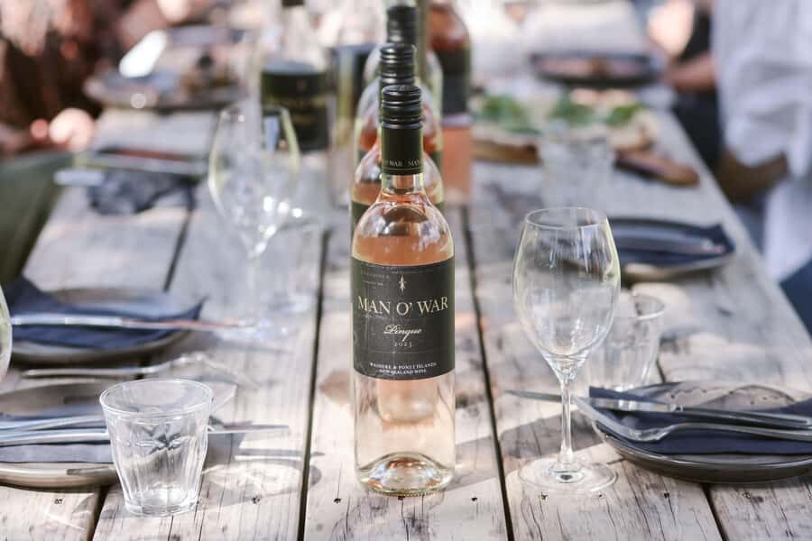 Auckland: Rotoroa Island and Man O'War Vineyard Combo Tour - The Day’s Timing: Weekday vs Weekend Flow (and Why It Matters)