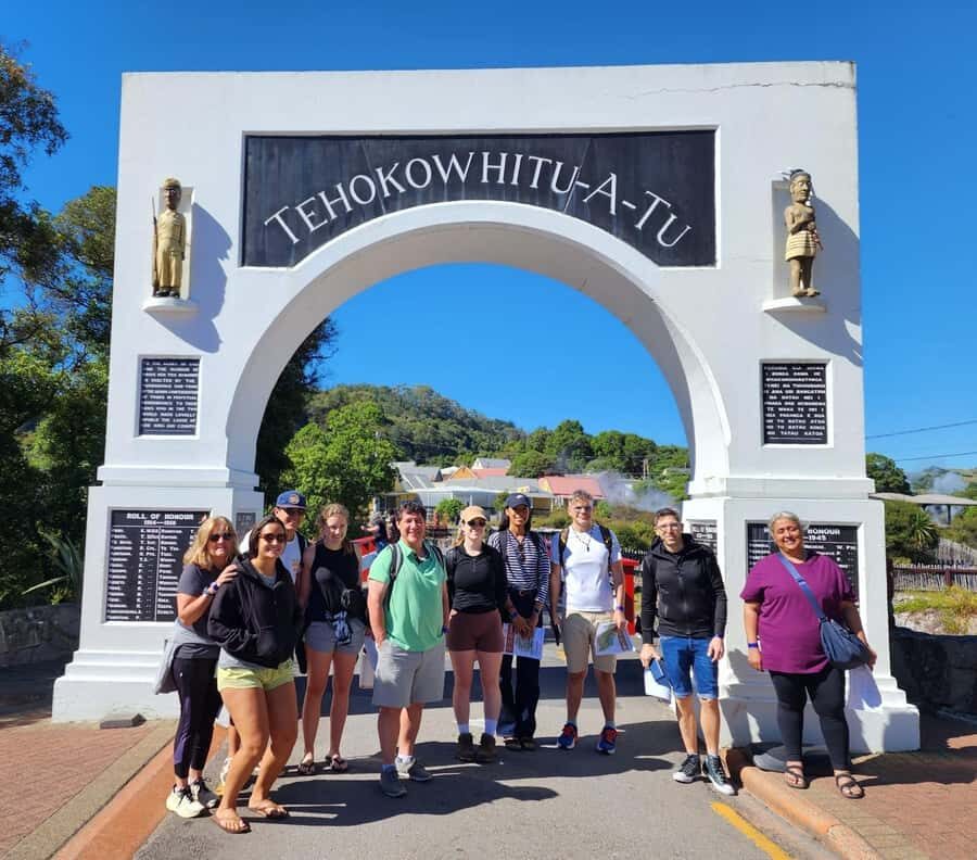 Auckland: Rotorua Living Maori Village Tour w/ Haka & Lunch - Should you book this Rotorua Māori village tour?