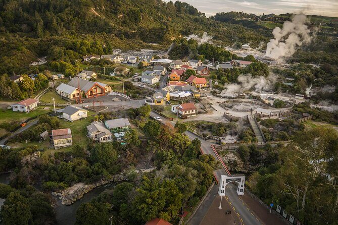 Auckland: Rotorua Māori Village, Waitomo Caves & Lunch - Price and Value: Is $257.54 Worth a Culture + Caves Day?