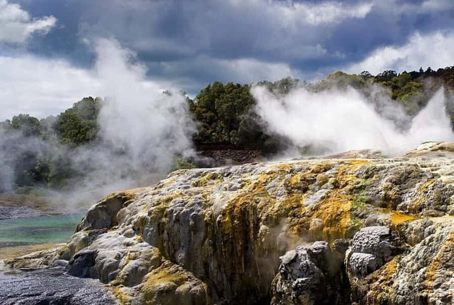 Auckland: Rotorua Wai-O-Tapu & Activity Combinations - Who Should Book This Tour (and Who Might Skip It)