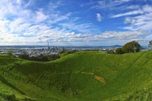 Auckland Scenic Tour : Must-See Sights in Half Day - 9:30 Start, Pickup Included: The Logistics That Make It Easy