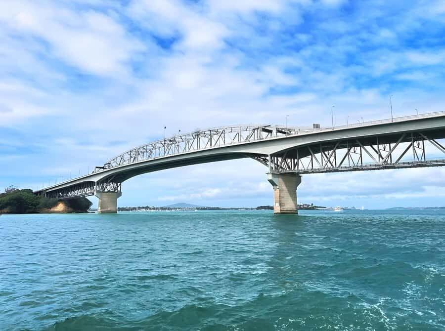 Auckland: Scenic Wine and Cheese Harbour Cruise - Why This 90-Minute Auckland Harbour Cruise Fits the Way You Travel