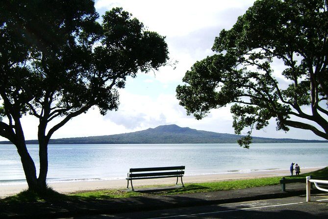 Auckland Shore Excursion: Half-Day Guided City Tour - Westhaven Marina, the fish-market area, and finishing at Viaduct Harbour