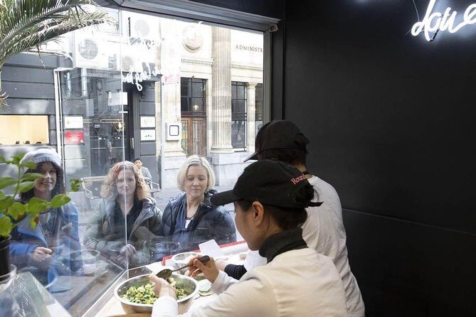 Auckland Small-Group Walking Tour with Treats - Who this tour suits best