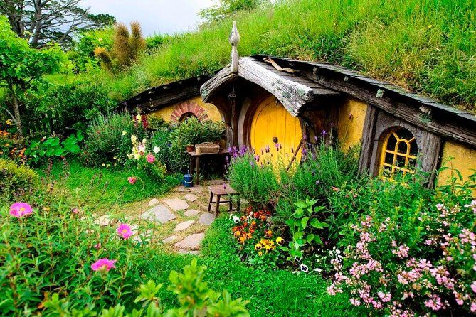 Auckland to Hobbiton Movie Set Private Tour - FAQ
