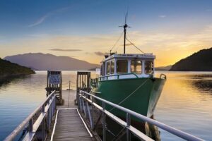 Auckland to Rotorua Private Tour - Pick-Up in Auckland: Easy Start, Less Stress