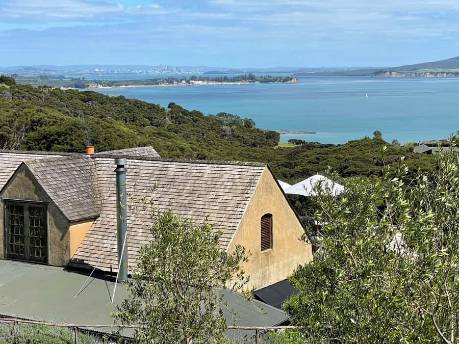 Auckland: Waiheke Island Luxury Experience Private Tour - Why Waiheke Island works so well for a luxury day from Auckland