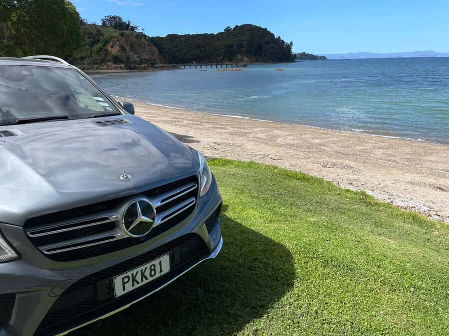 Auckland: Waiheke Island Luxury Experience Private Tour - Price and value: what you’re really paying for at $594 per person