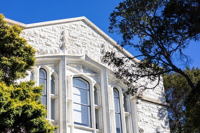 Auckland Walking Tour: Small-Group History & Culture Experience - From Volcano Stories to the Viaduct: What You’ll See