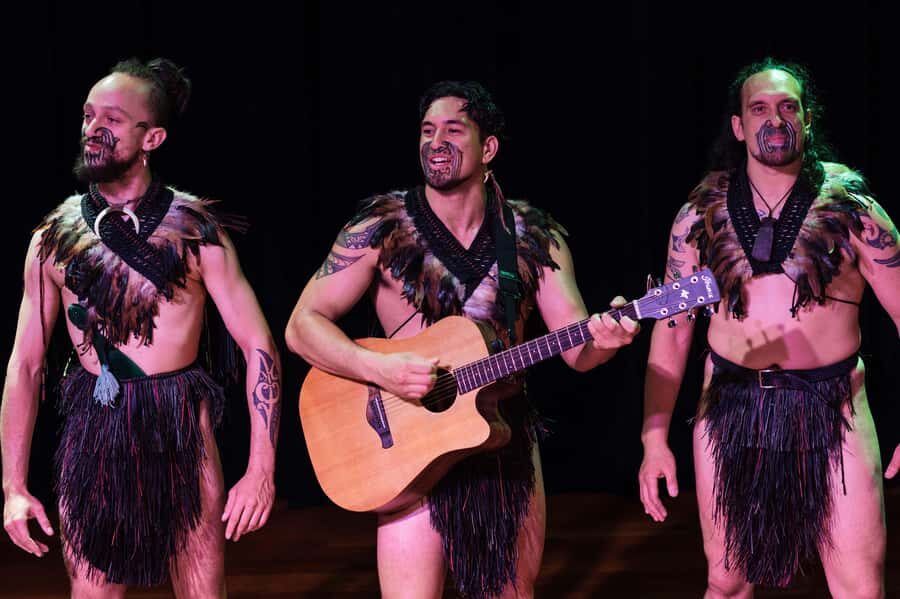 Auckland War Memorial Museum Entry Ticket - Māori and Pacific Treasures: What to See (and What’s Closed)
