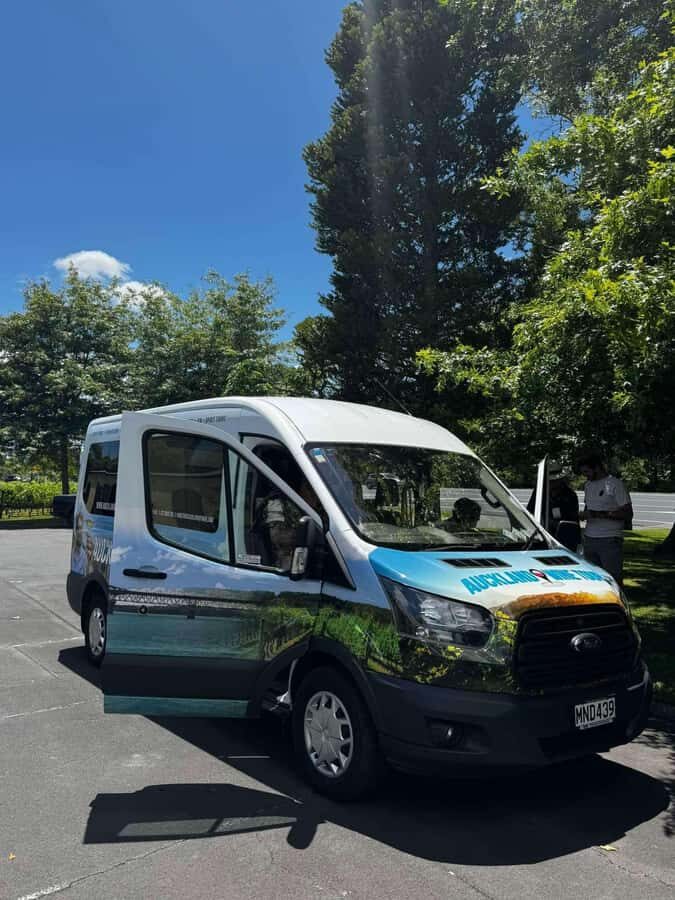 Auckland: Wine region tour with tastings and gourmet lunch - Kumeu River Wines: the headline stop and how to enjoy it without rushing
