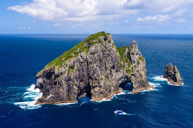 Bay of Islands Explorer Experience Small Group Tour From Auckland - Key highlights you’ll feel the moment you book