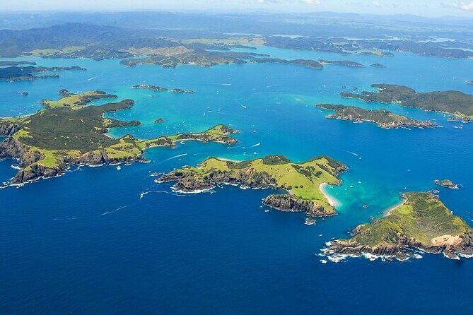 Bay of Islands Private Tour - What’s Included (and Why It Changes the Value)