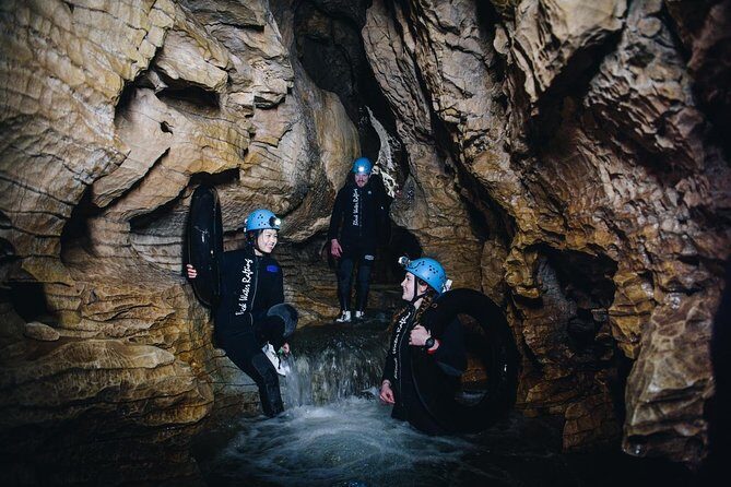 Black Abyss: Ultimate Waitomo Caving - Private Tour from Auckland - Key points to know before you go