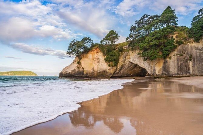 Coromandel Peninsula Discovery - Private Tour From Auckland - Key highlights at a glance