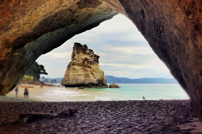 Coromandel Peninsula Discovery - Private Tour From Auckland - What you get for the price: private transport plus real ticketed time