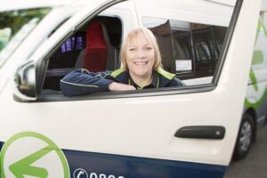 Departure Transfer: Auckland Central City Centre to Auckland Airport - The minivan ride: comfort, safety, and luggage handling you’ll notice