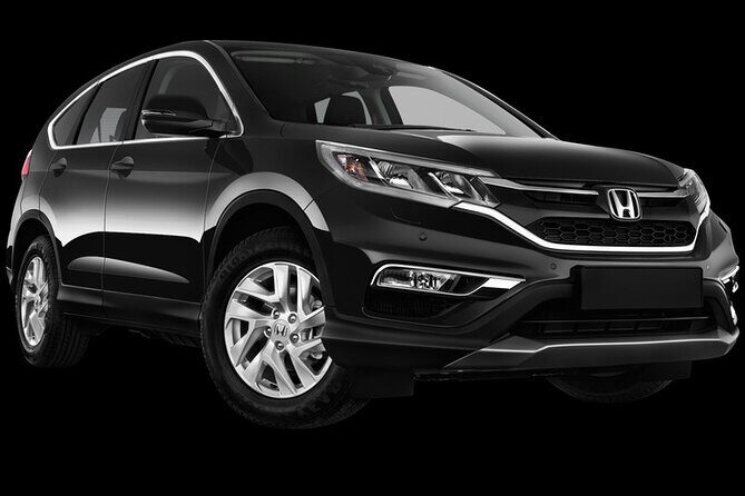 Direct & Quick Auckland Airport Transfer to/from Hotel in SUV - Local help you can actually use: driver tips