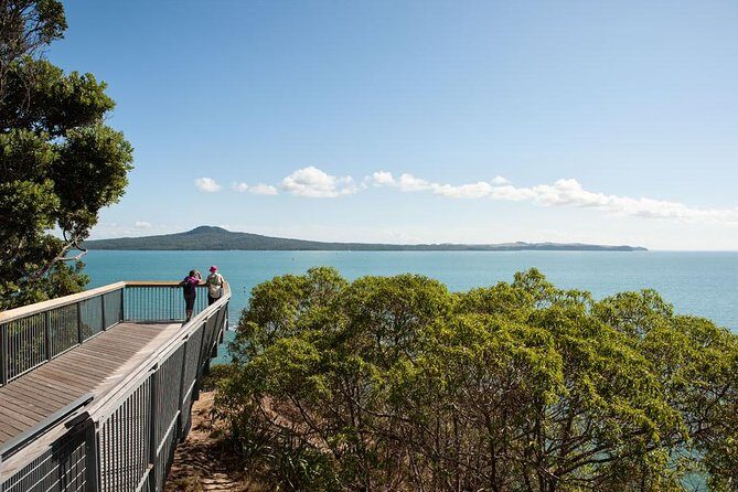 Discover Auckland City Tour: The City of Sails - Getting Your Bearings in Auckland (Without Wasting a Day)