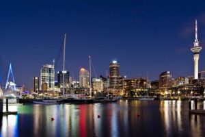 Discover Auckland City Tour: The City of Sails - Pickup, Van Comfort, and What the Schedule Feels Like