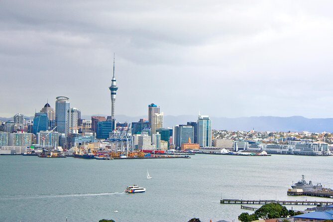 Explore Auckland: Self Guided Audio Tour - Who this self-guided walk is for (and who may not love it)